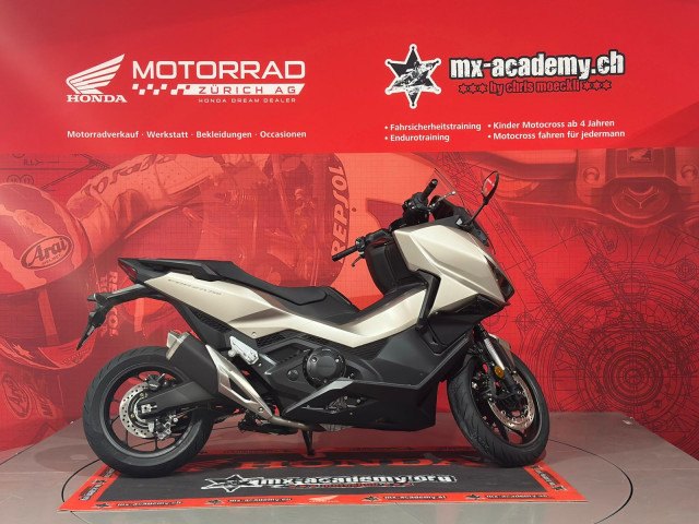 Honda NSS 750 Forza, Beige, Neufahrzeug kaufen