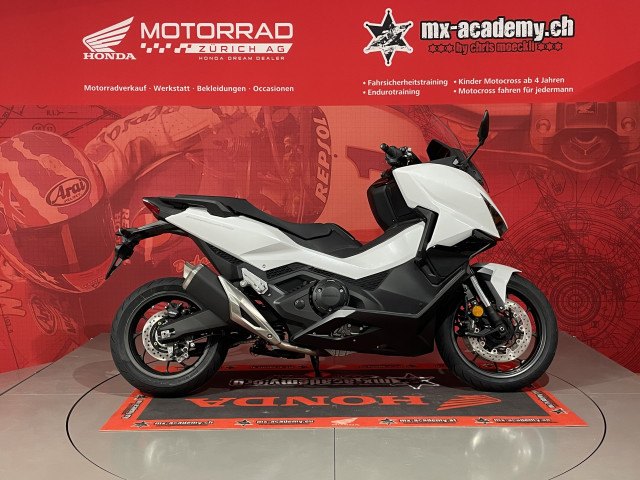 Honda NSS 750 Forza, Weiss, Neufahrzeug kaufen