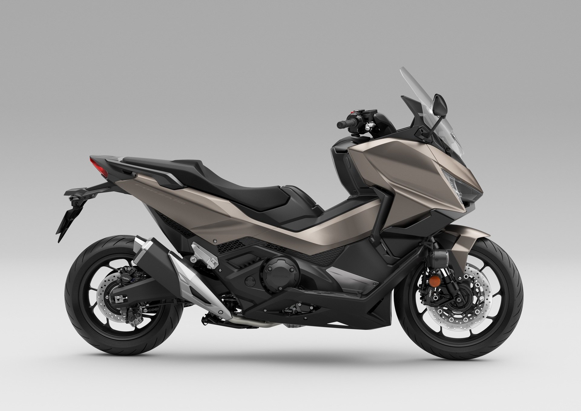HONDA NSS 750 Forza kaufen — bei Honda Motorrad Zürich in Volketswil