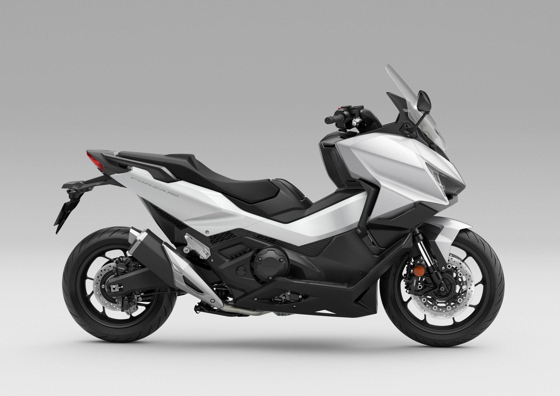 HONDA NSS 750 Forza kaufen — bei Honda Motorrad Zürich in Volketswil