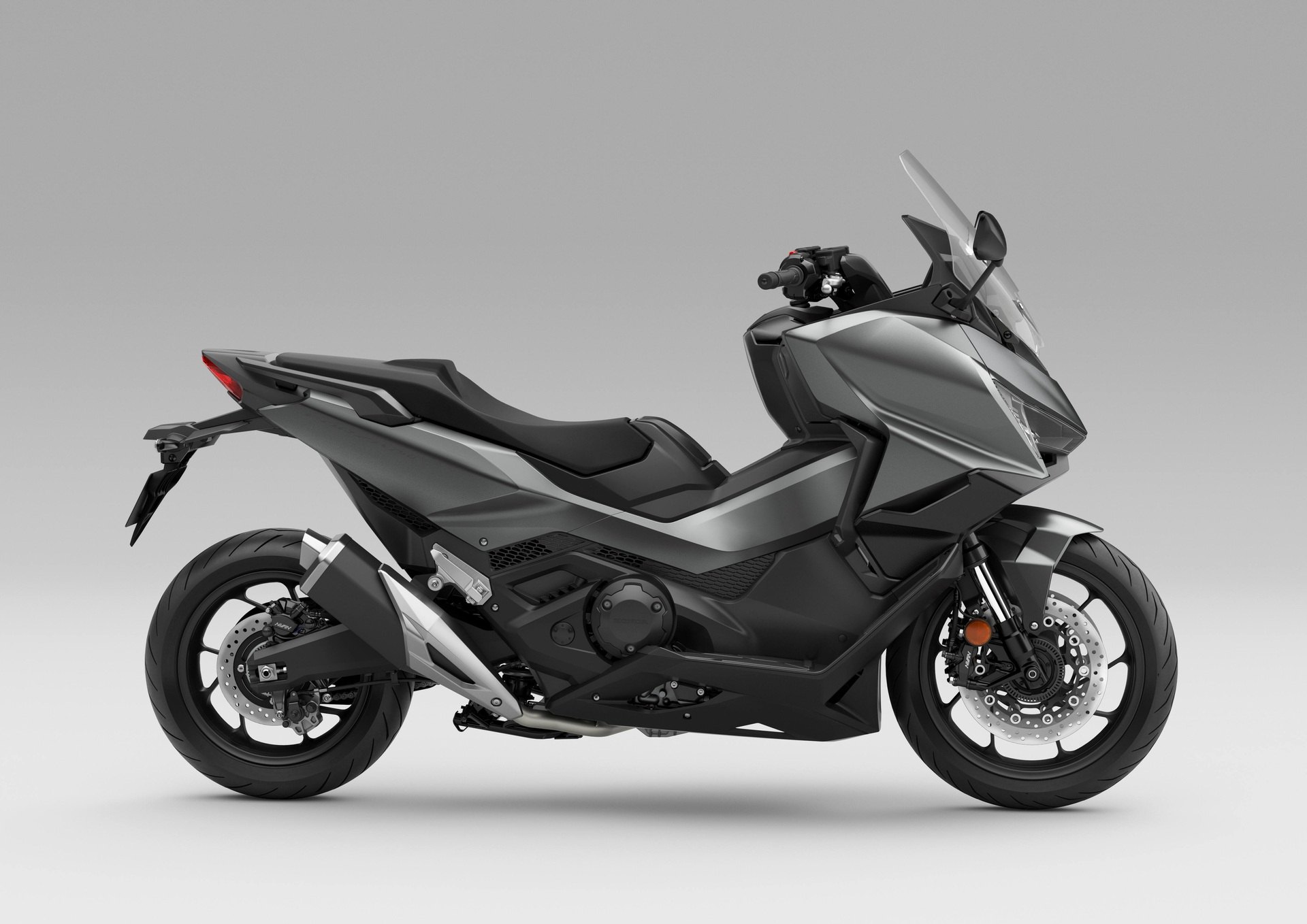 HONDA NSS 750 Forza kaufen — bei Honda Motorrad Zürich in Volketswil
