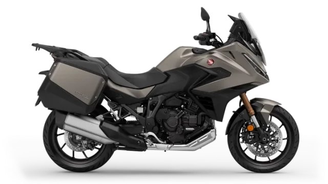 Honda NT 1100, Beige, Neufahrzeug kaufen