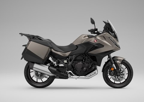 Honda NT1100 Sport Tourer