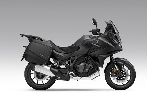 Honda NT 1100 kaufen — beim Honda Dream Dealer Zürich