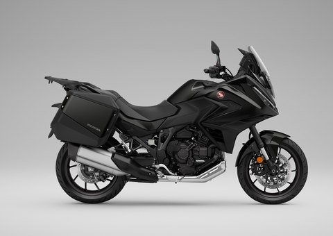Honda NT1100 DCT Modelljahr 2025 – Motorrad Modell mit Listenpreis bei Honda Motorrad Zürich