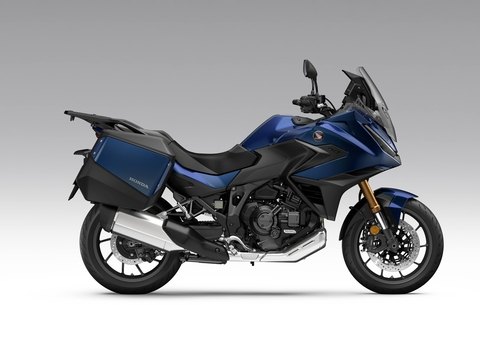 Honda NT 1100 DCT ES kaufen — bei Honda Motorrad Zürich im Raum Volketswil