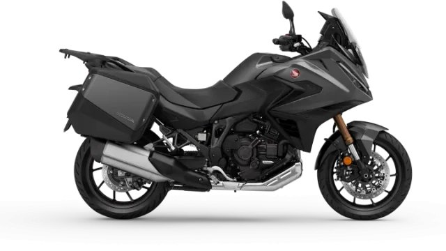 HONDA NT 1100 DCT ES Neufahrzeug in grau, 1084 ccm kaufen — bei Honda Motorrad Zürich in Volketswil