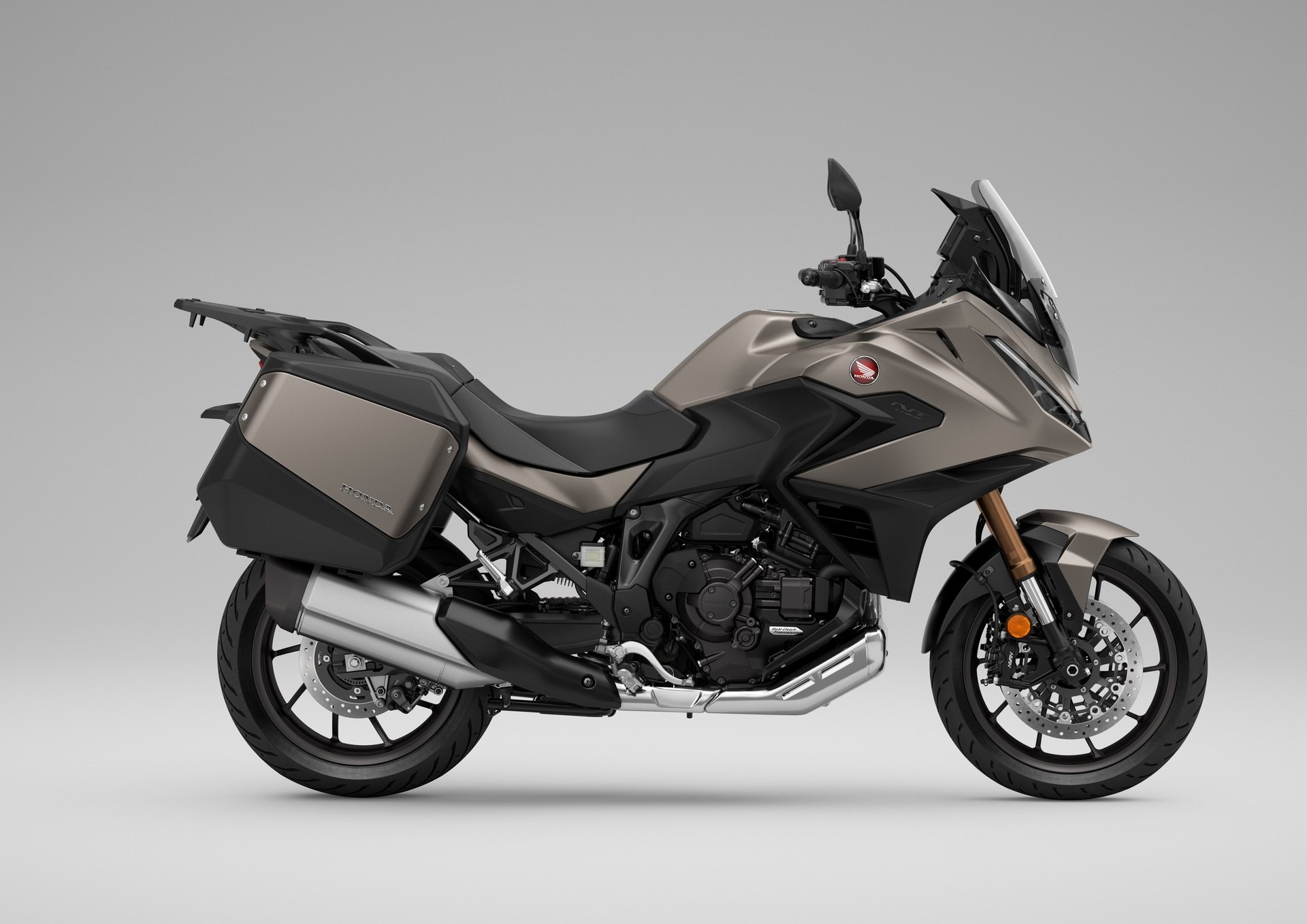 HONDA NT 1100 DCT ES kaufen — bei Honda Motorrad Zürich in Volketswil