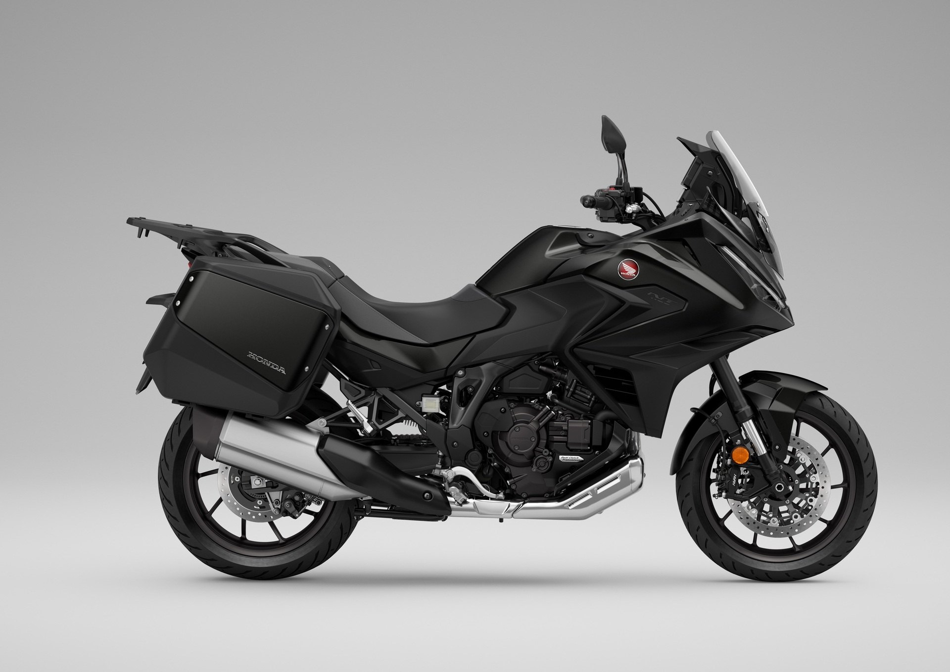HONDA NT 1100 DCT kaufen — bei Honda Motorrad Zürich in Volketswil