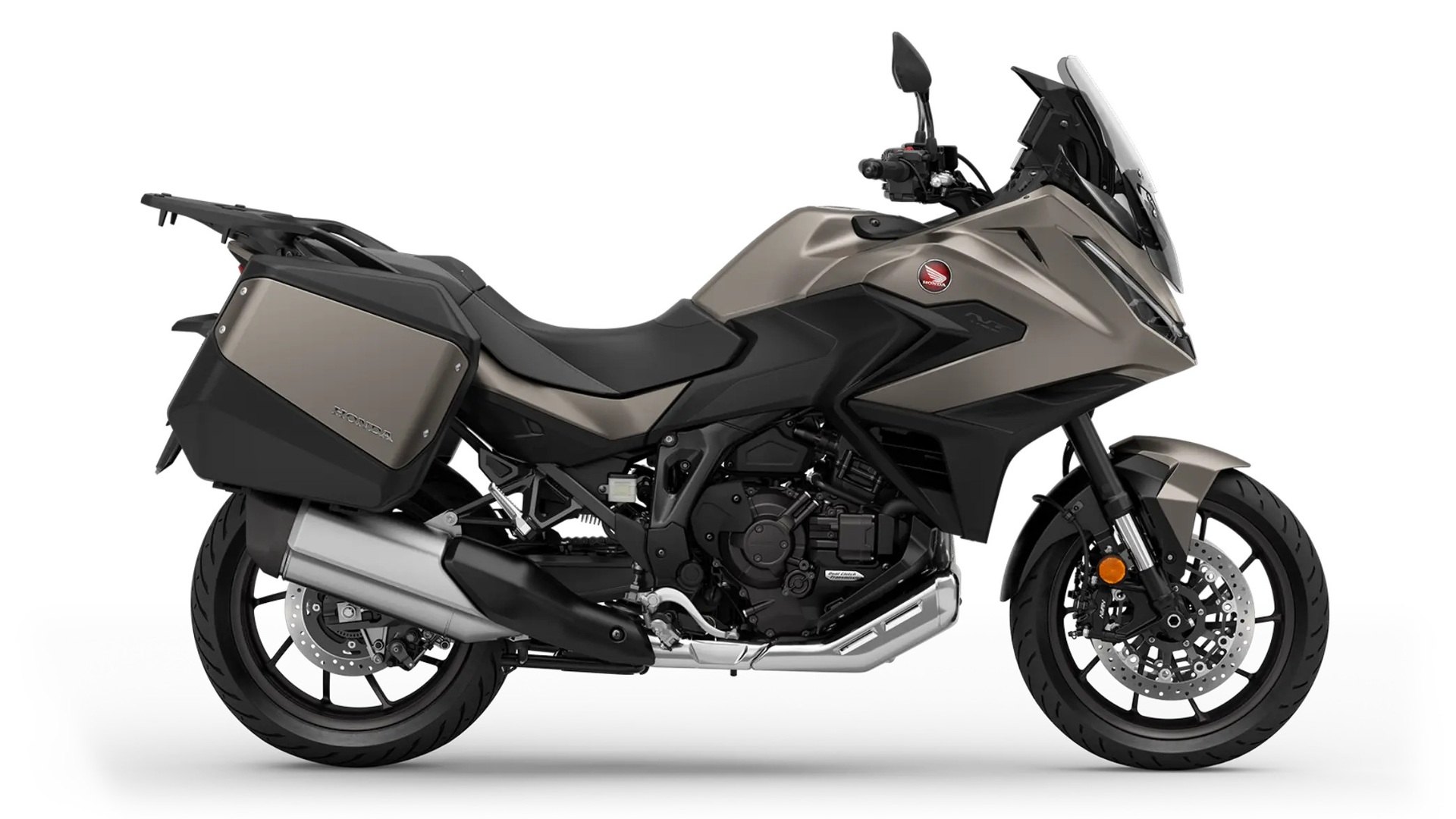 HONDA NT 1100 DCT kaufen — bei Honda Motorrad Zürich in Volketswil