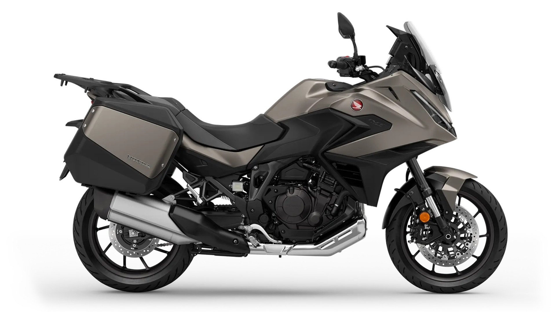 HONDA NT 1100 kaufen — bei Honda Motorrad Zürich in Volketswil