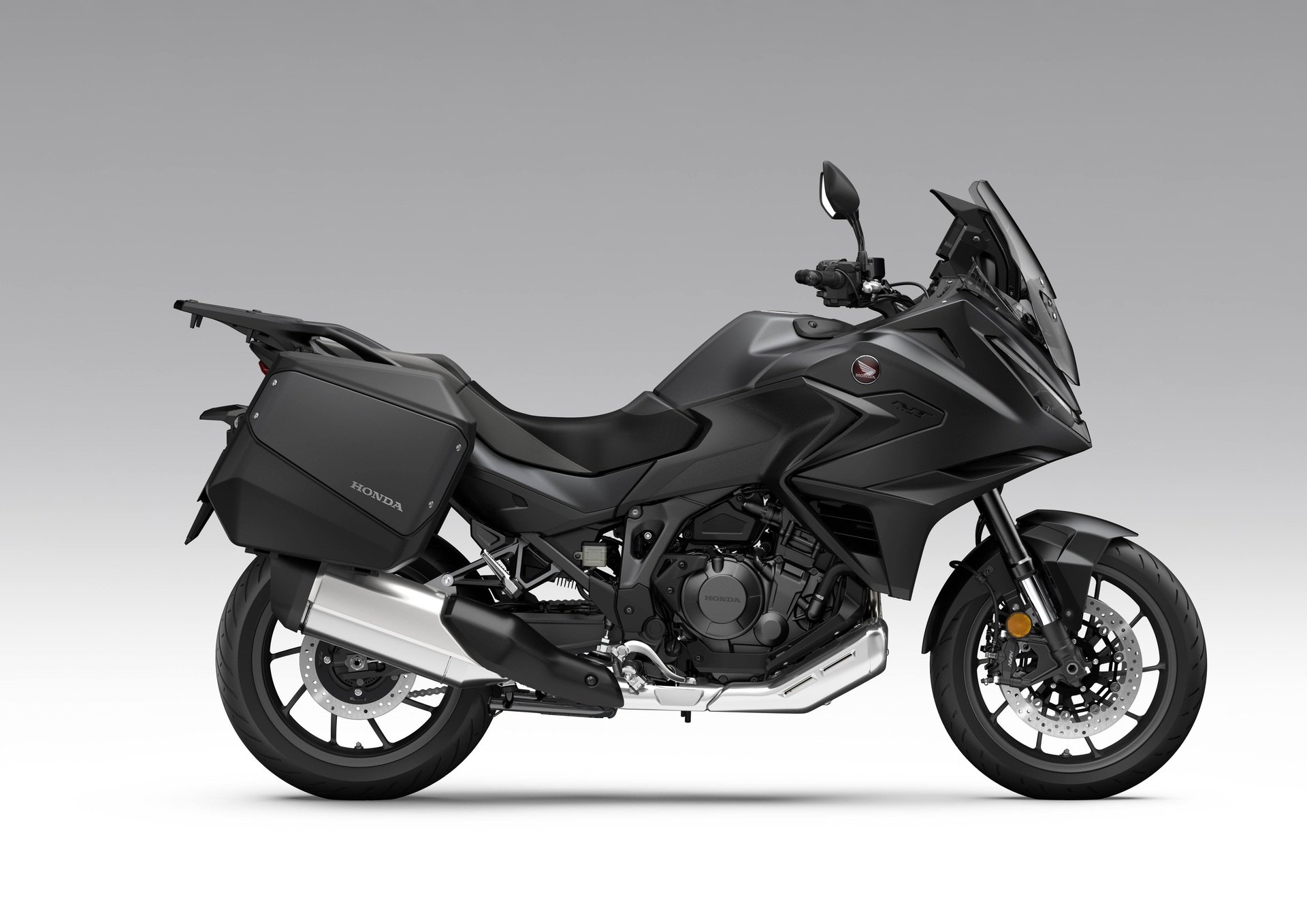 HONDA NT1100 kaufen — bei Honda Motorrad Zürich in Volketswil
