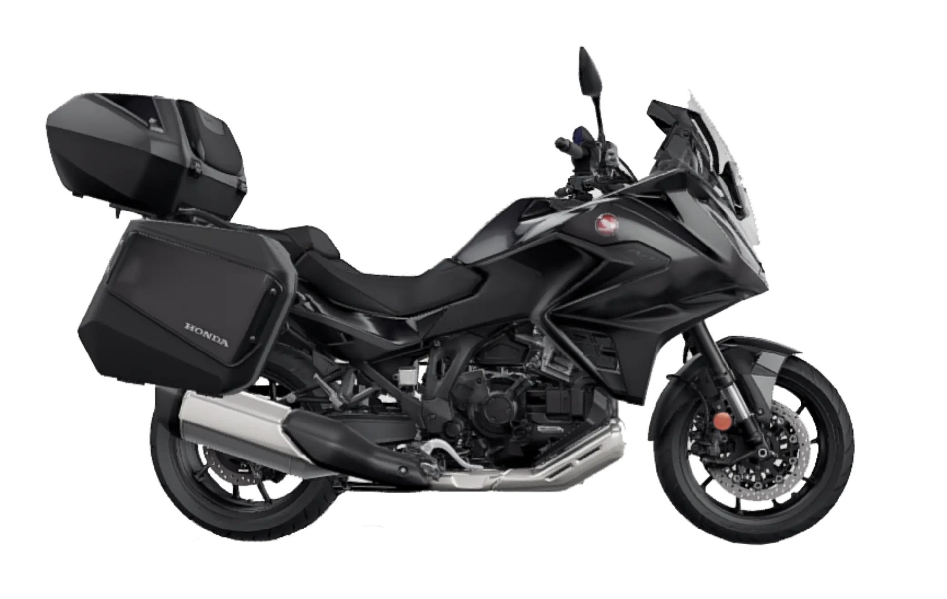 HONDA NT 1100 Travel Edition kaufen — bei Honda Motorrad Zürich in Volketswil