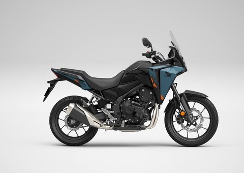 Honda NX500 E-Clutch Modelljahr 2026 neu kaufen – 471 ccm, Honda Dream Dealer Zürich