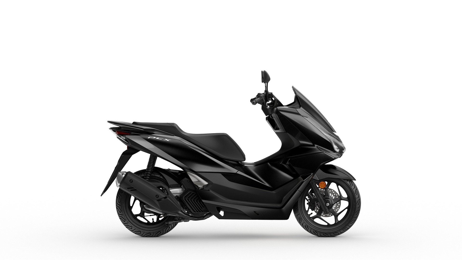 Honda PCX125 2025 – neu kaufen bei Honda Motorrad Zürich