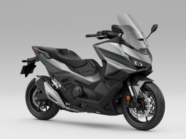Honda Scooter Motorrad kaufen — beim Honda Dream Dealer Zürich