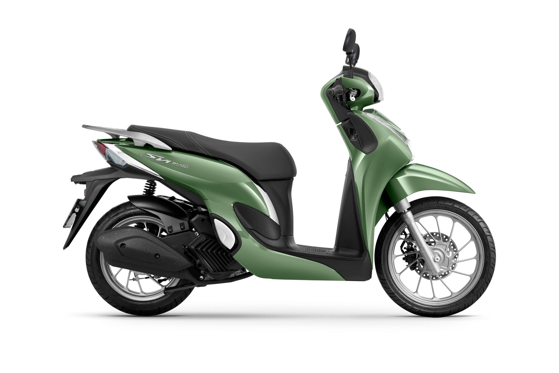 HONDA SH125 Mode kaufen — bei Honda Motorrad Zürich in Volketswil