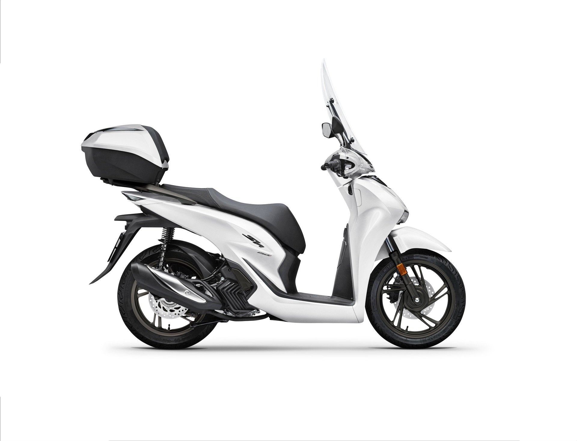 HONDA SH 150 kaufen — bei Honda Motorrad Zürich in Volketswil