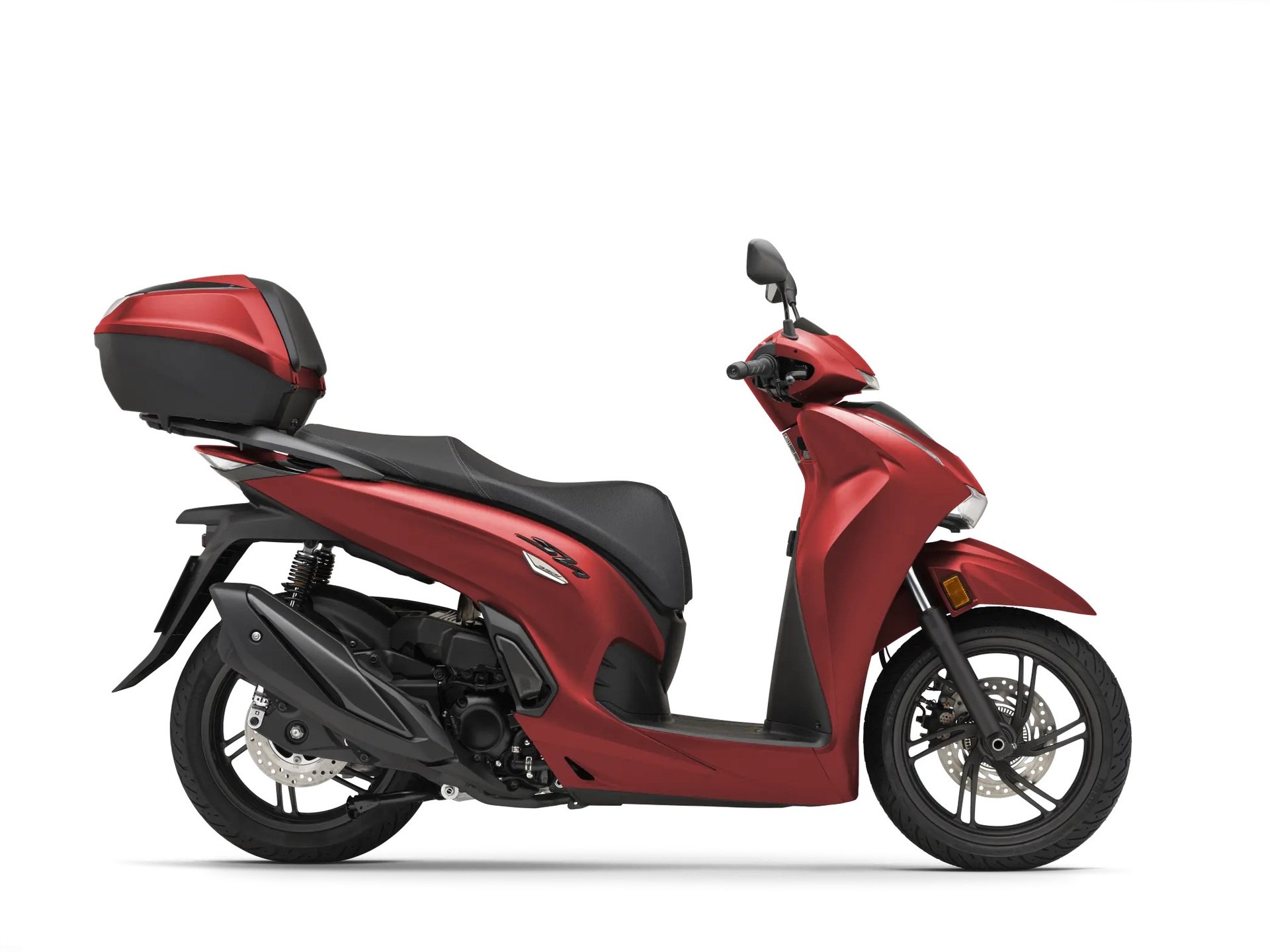 HONDA SH 350 Smart Top Box kaufen — bei Honda Motorrad Zürich in Volketswil