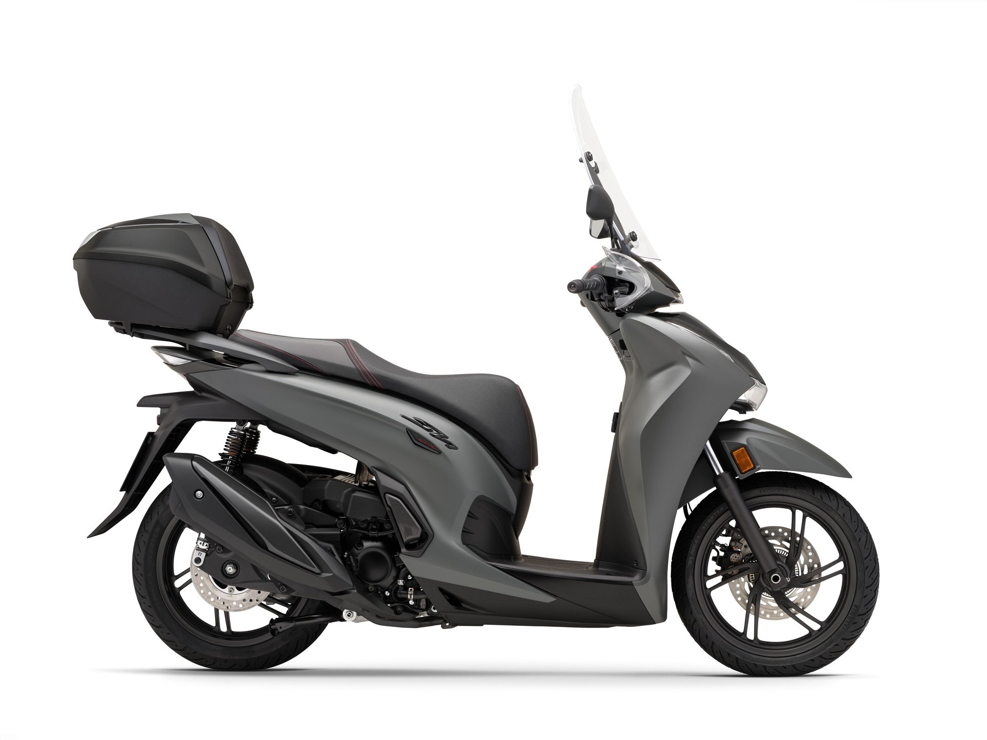 HONDA SH 350 Sporty Smart Top Box kaufen — bei Honda Motorrad Zürich in Volketswil