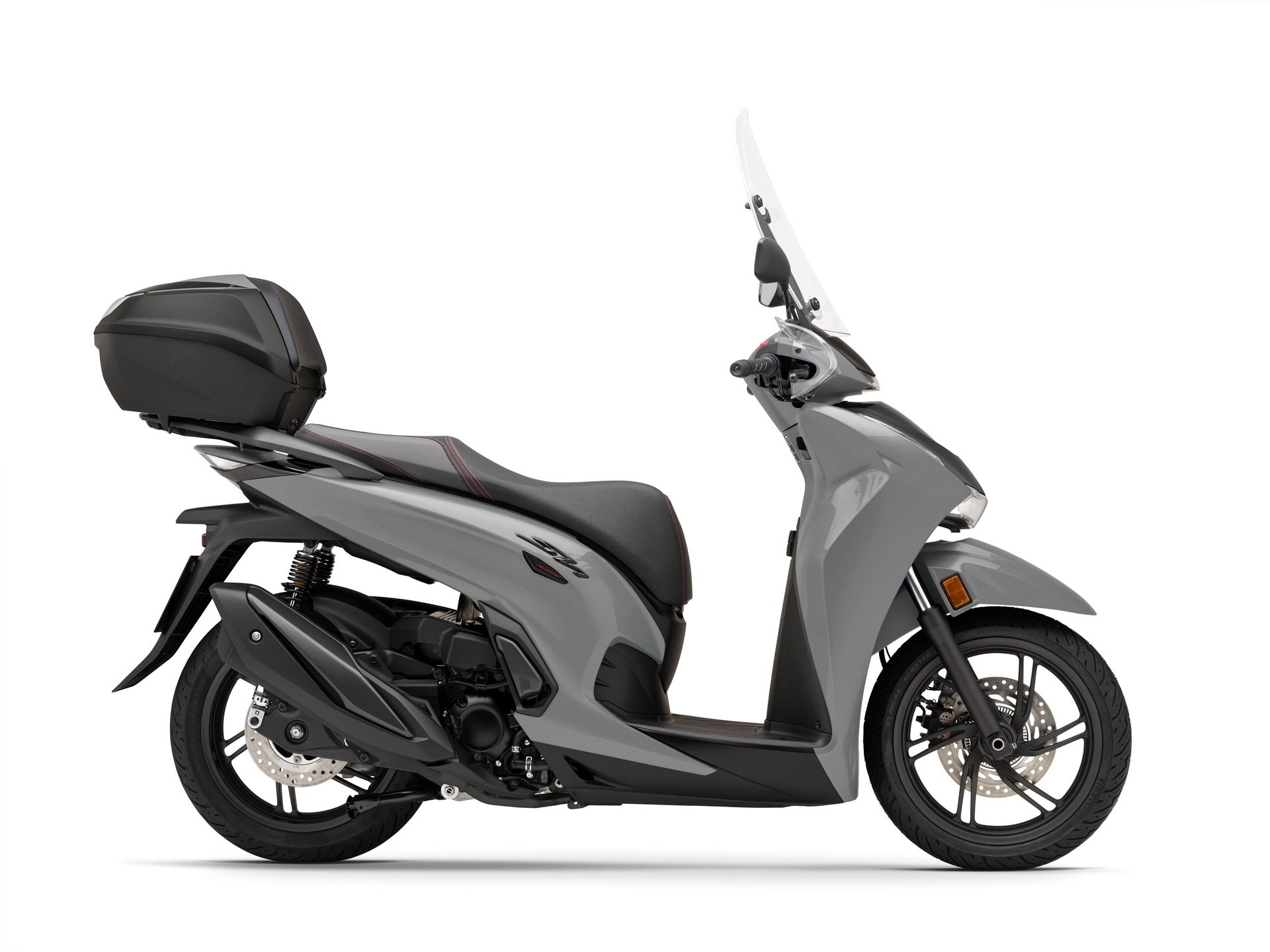 HONDA SH 350 Sporty Smart Top Box kaufen — bei Honda Motorrad Zürich in Volketswil