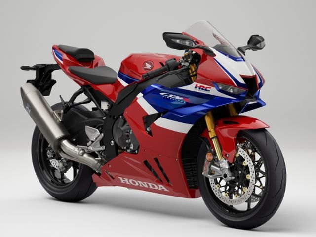 Honda Supersport Motorrad kaufen — beim Honda Dream Dealer Zürich