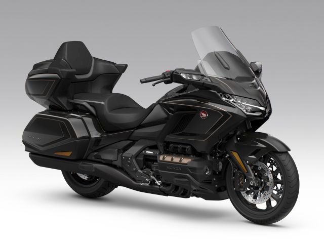 Honda Tourer Motorrad kaufen — bei der Honda Vertretung im Kanton Zürich
