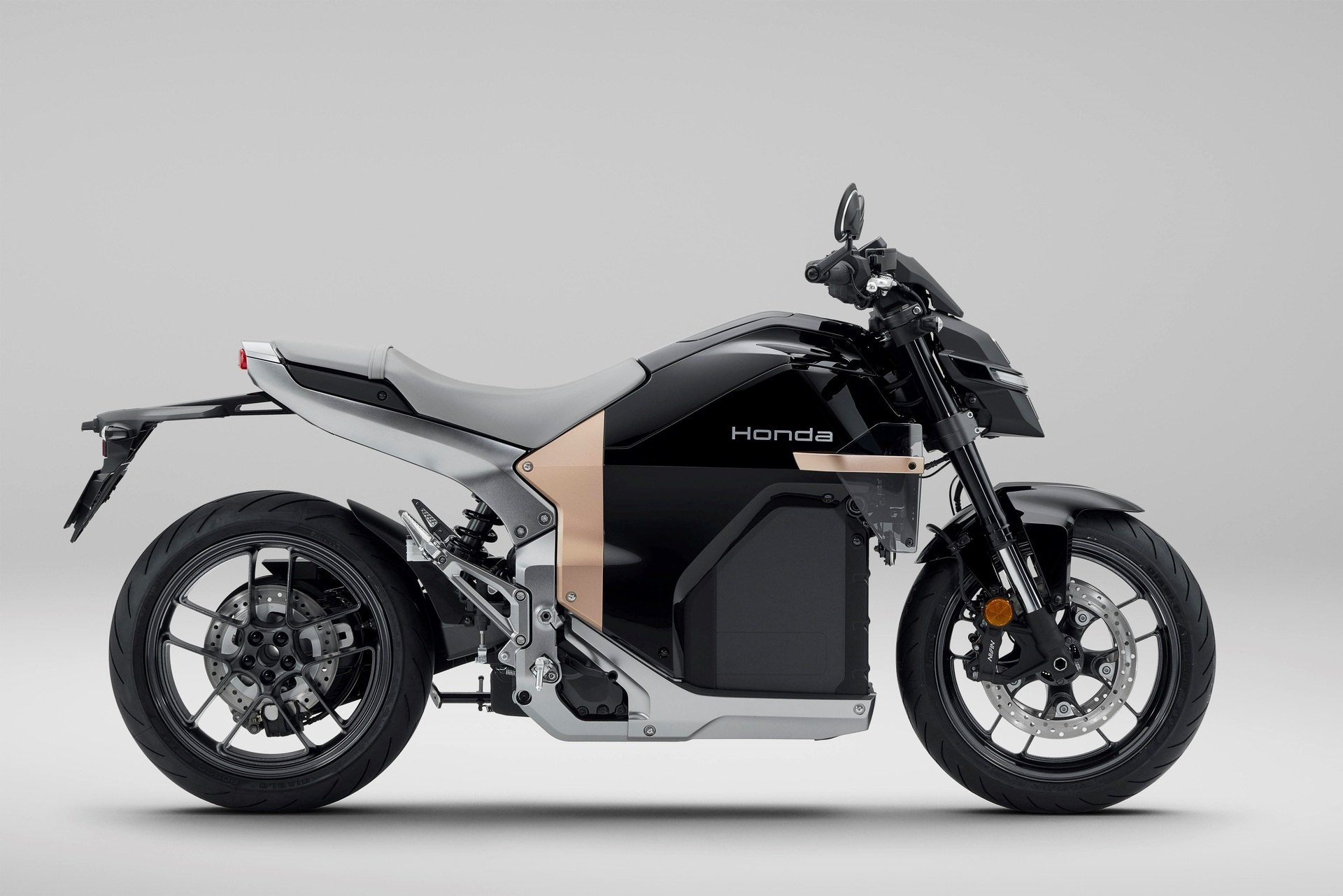HONDA WN7 kaufen — bei Honda Motorrad Zürich in Volketswil