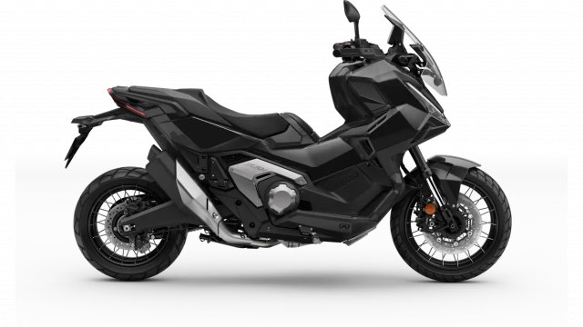 Honda X-ADV 750, Black, New for sale