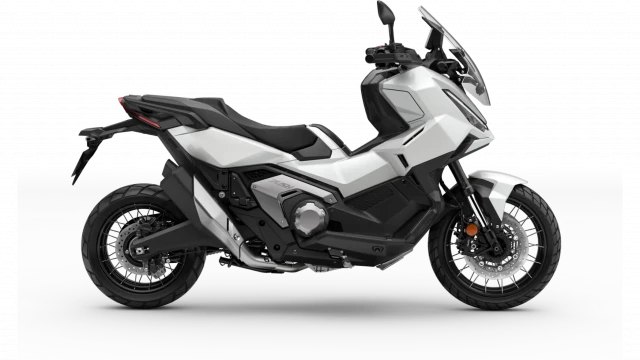 Honda X-ADV 750, White, New for sale