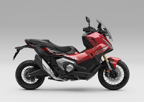 Honda X-ADV 750 Special Edition kaufen — beim Honda Dream Dealer im Grossraum Zürich