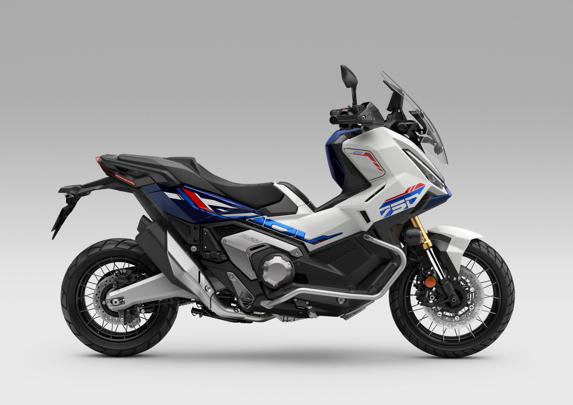 HONDA X-ADV 750 Special Edition kaufen — bei Honda Motorrad Zürich in Volketswil