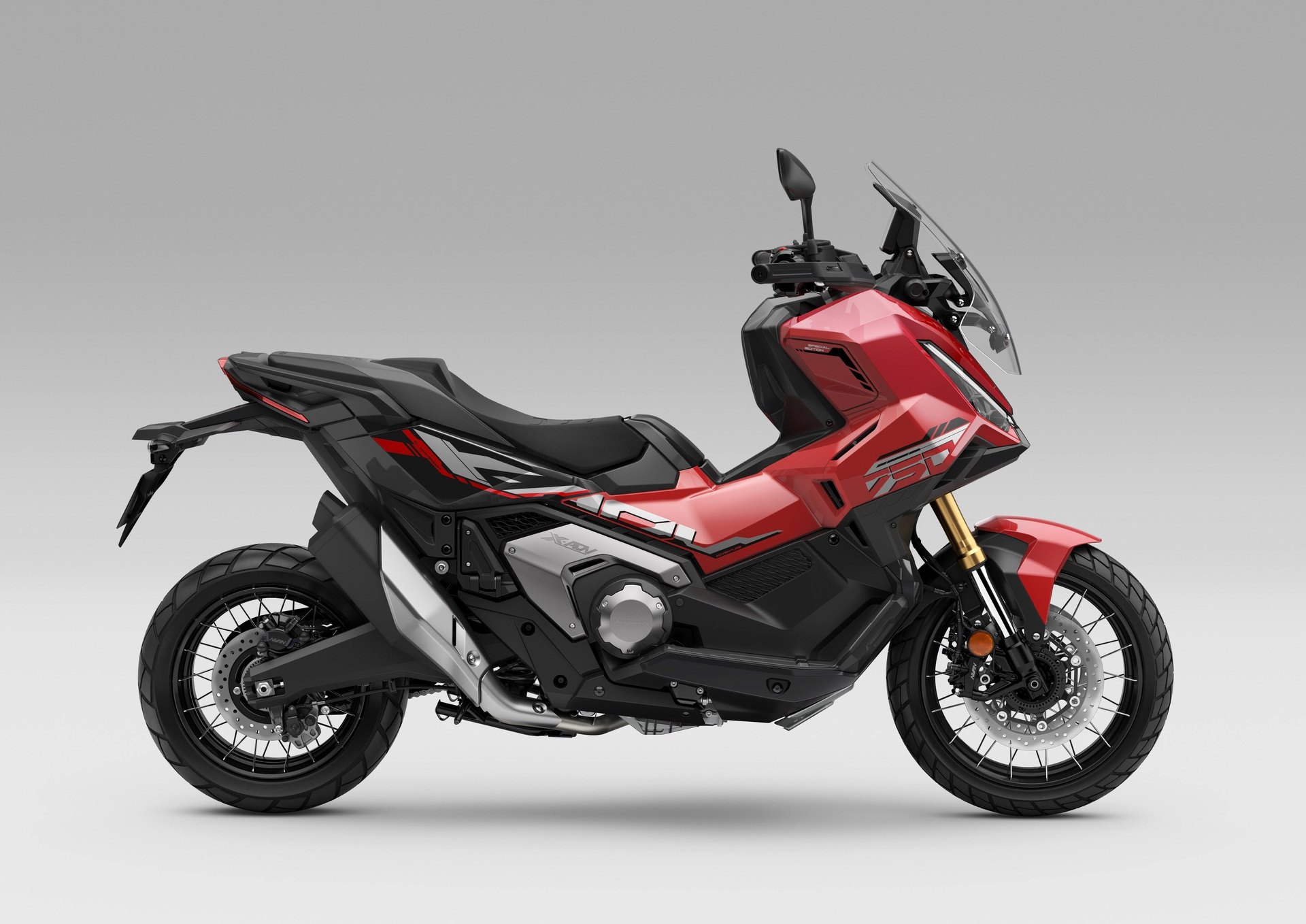 HONDA X-ADV 750 Special Edition kaufen — bei Honda Motorrad Zürich in Volketswil