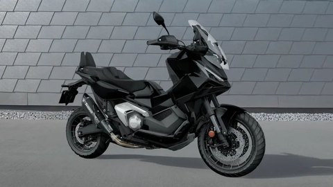 Honda X-ADV750 Urban Rally Edition Modelljahr 2026 – neues Motorrad aus der Modellübersicht
