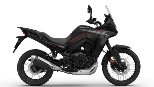 Honda XL750 Transalp EClutch Reiseenduro, Neufahrzeug