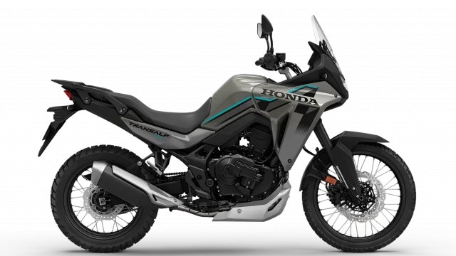 Honda XL750 Transalp EClutch Adventurebike, Neufahrzeug