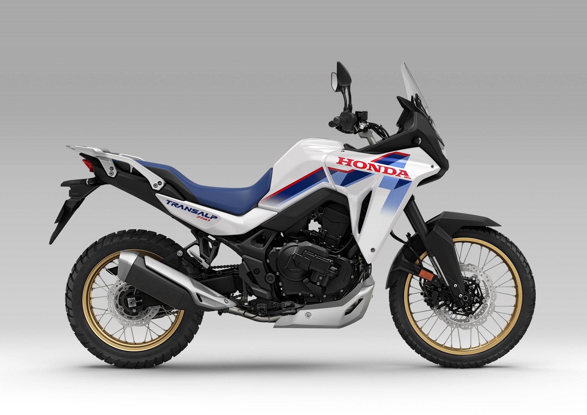 HONDA XL 750 Transalp E-Clutch kaufen — bei Honda Motorrad Zürich in Volketswil