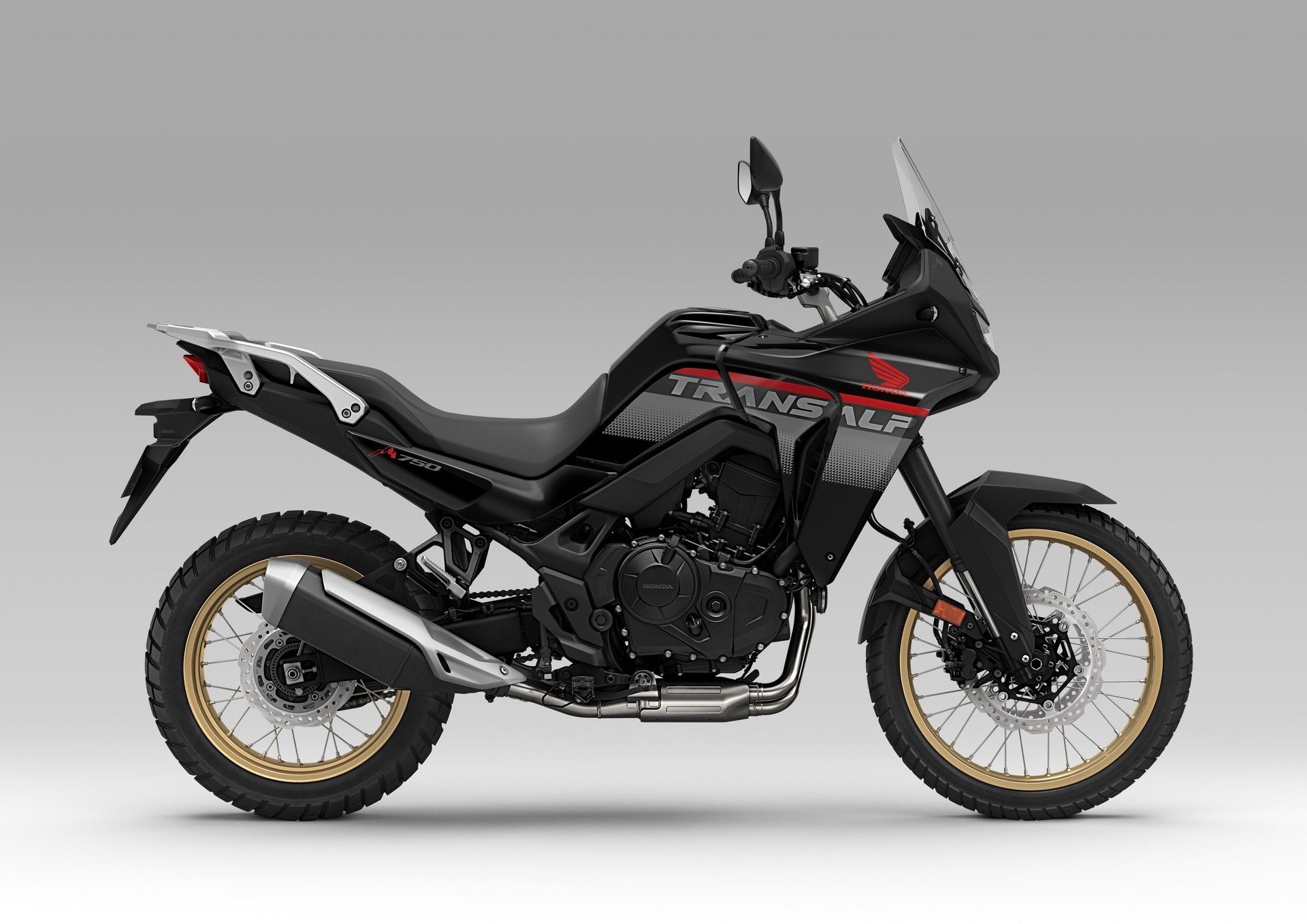 HONDA XL 750 Transalp kaufen — bei Honda Motorrad Zürich in Volketswil
