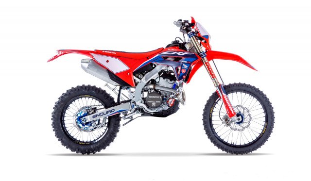 REDMOTO CRF300RX Enduro Special Geländemotorrad, Neufahrzeug