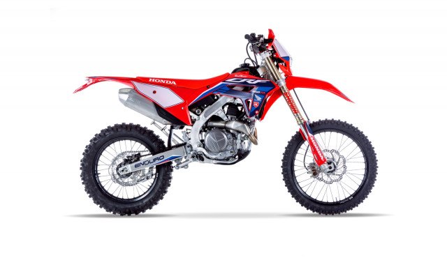 REDMOTO CRF450RX Enduro Geländemotorrad, Neufahrzeug