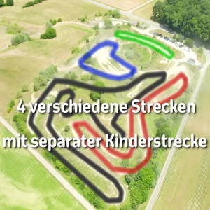 Honda Motorrad Fahren Lernen Strecken bei Honda Motorrad Zürich im Raum Volketswil