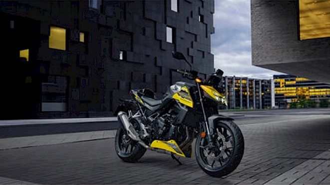 Motorcycle for women – the best Honda bikes for female riders in Zurich