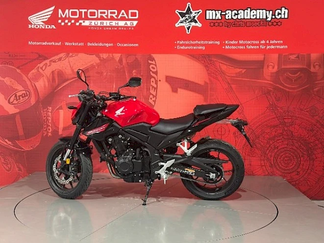 Motorcycle for women ✅ the best motorcycles for female riders at Honda Motorrad Zürich AG