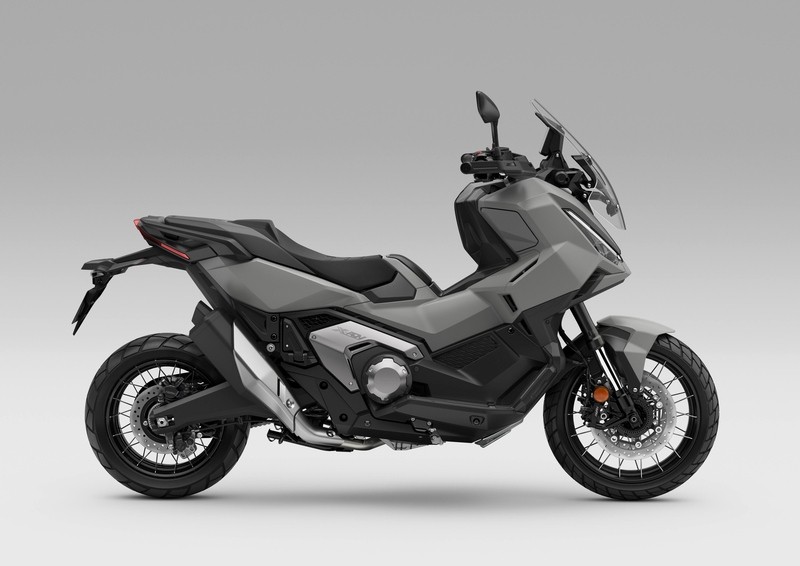 Honda X-ADV 750 mit Doppelkupplungsgetriebe DCT – Automatik Motorrad kaufen in Zürich