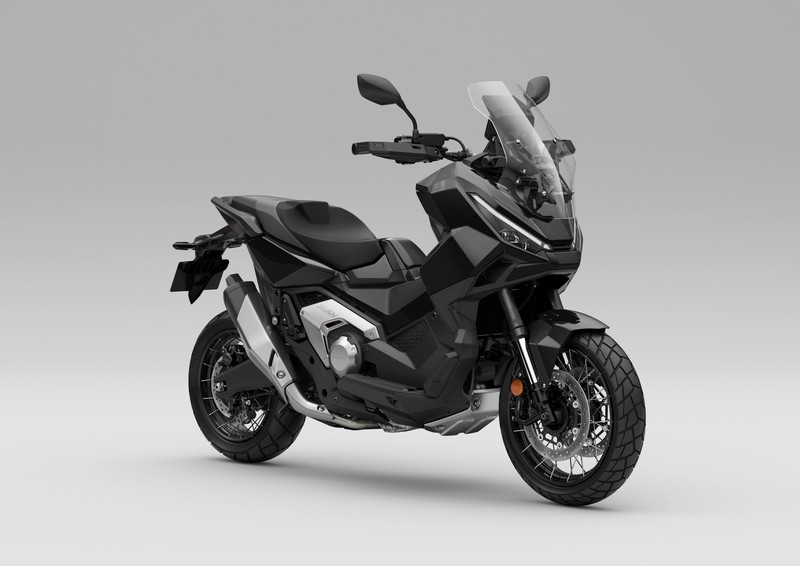 Honda X-ADV 750 used and demo bike – buy a second hand adventure scooter at Honda Motorrad Zürich