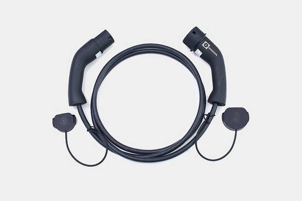 WN7 accessories – Mode 3 charging cable for the Honda Power Charger on the electric motorcycle