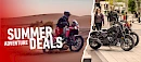 SUMMER ADVENTURE DEALS