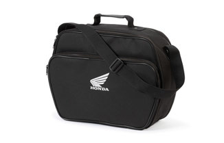 Honda Forza genuine accessories &ndash; inner bag for the storage compartment