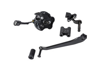 Accessoires d’origine Honda Gold Wing GL1800 – jeu de leviers de frein et d’embrayage
