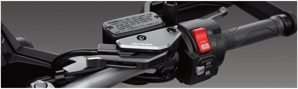Honda X ADV 750 Feststellbremse-Hebel – Honda Original-Zubehör, Teilenummer 08F70-MKT-D00